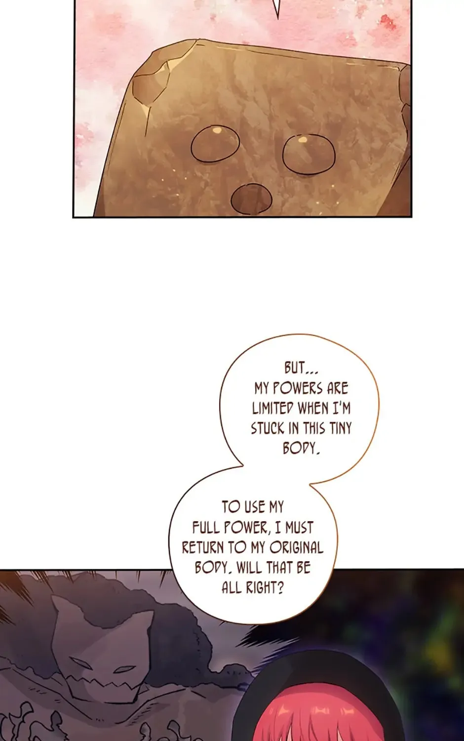 Adonis Mangakakalot X Chapter 210 Page 25