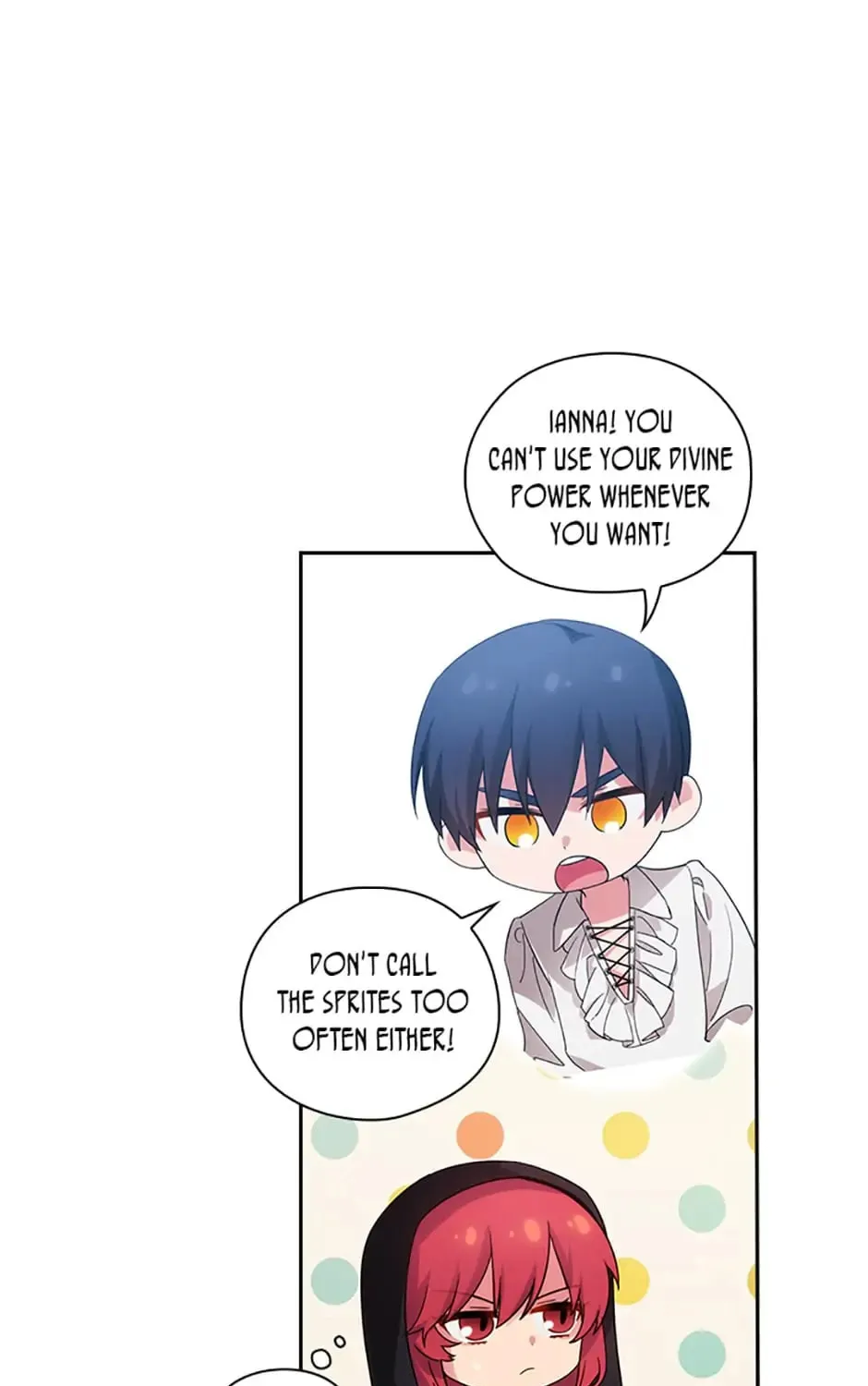 Adonis Mangakakalot X Chapter 210 Page 27