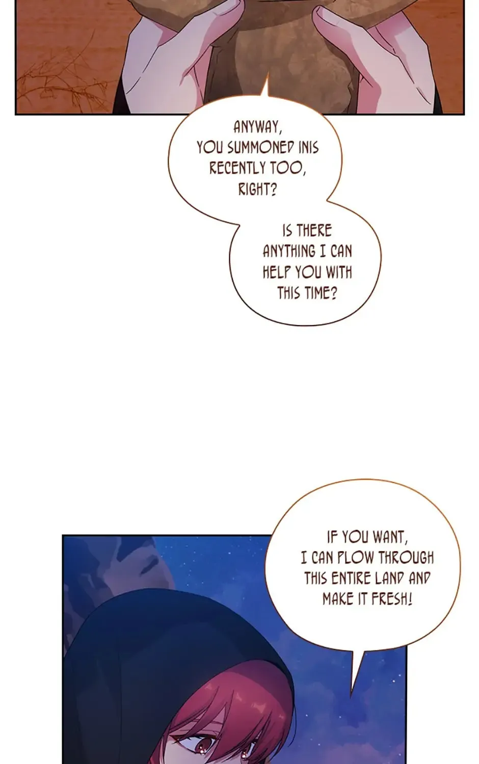 Adonis Mangakakalot X Chapter 210 Page 21