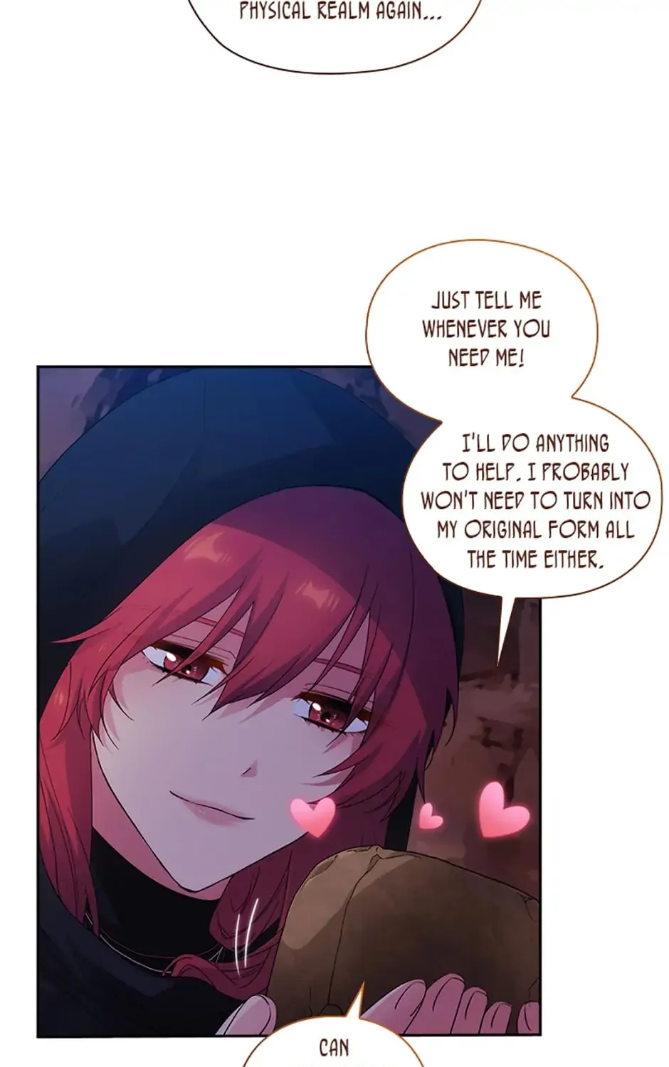 Adonis Mangakakalot X Chapter 210 Page 37