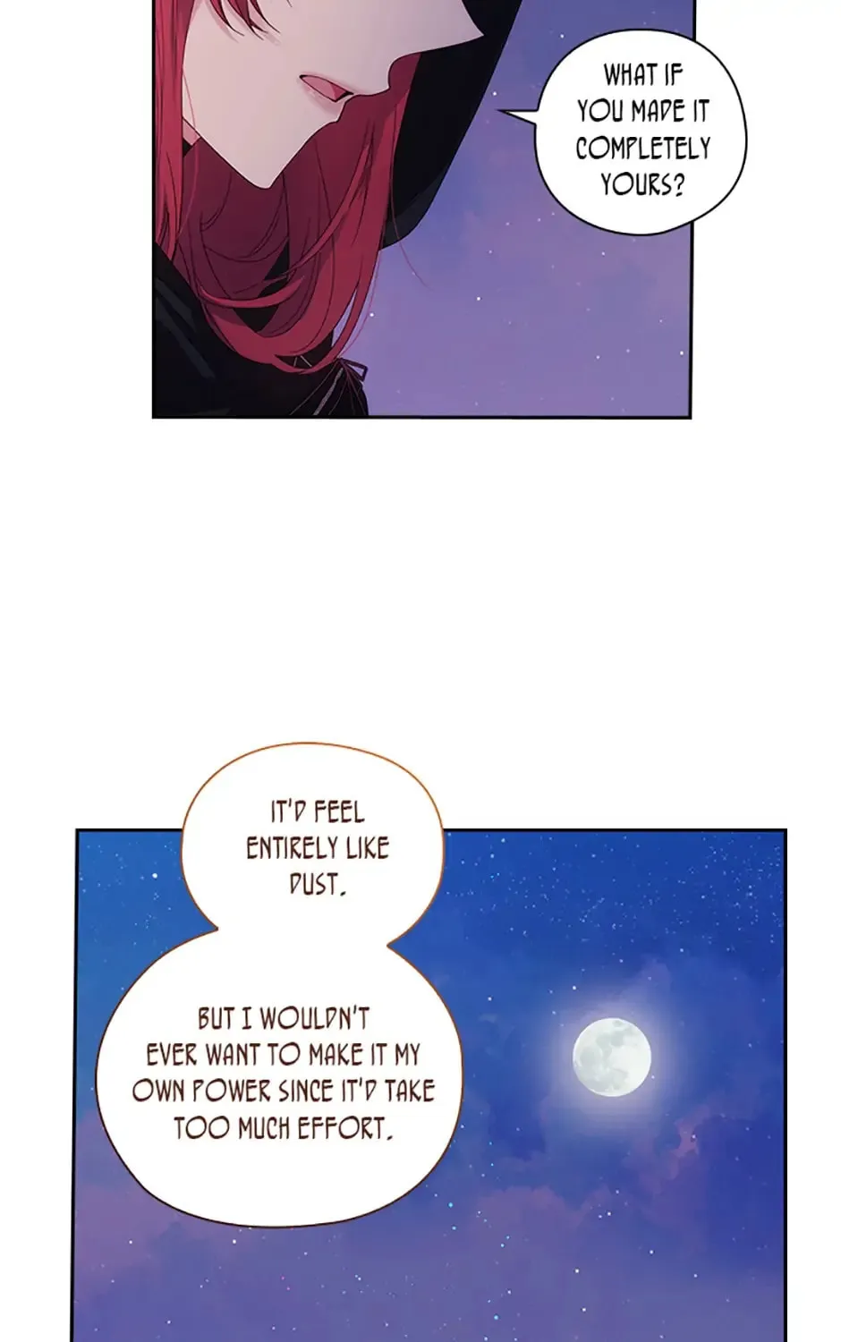 Adonis Mangakakalot X Chapter 210 Page 45