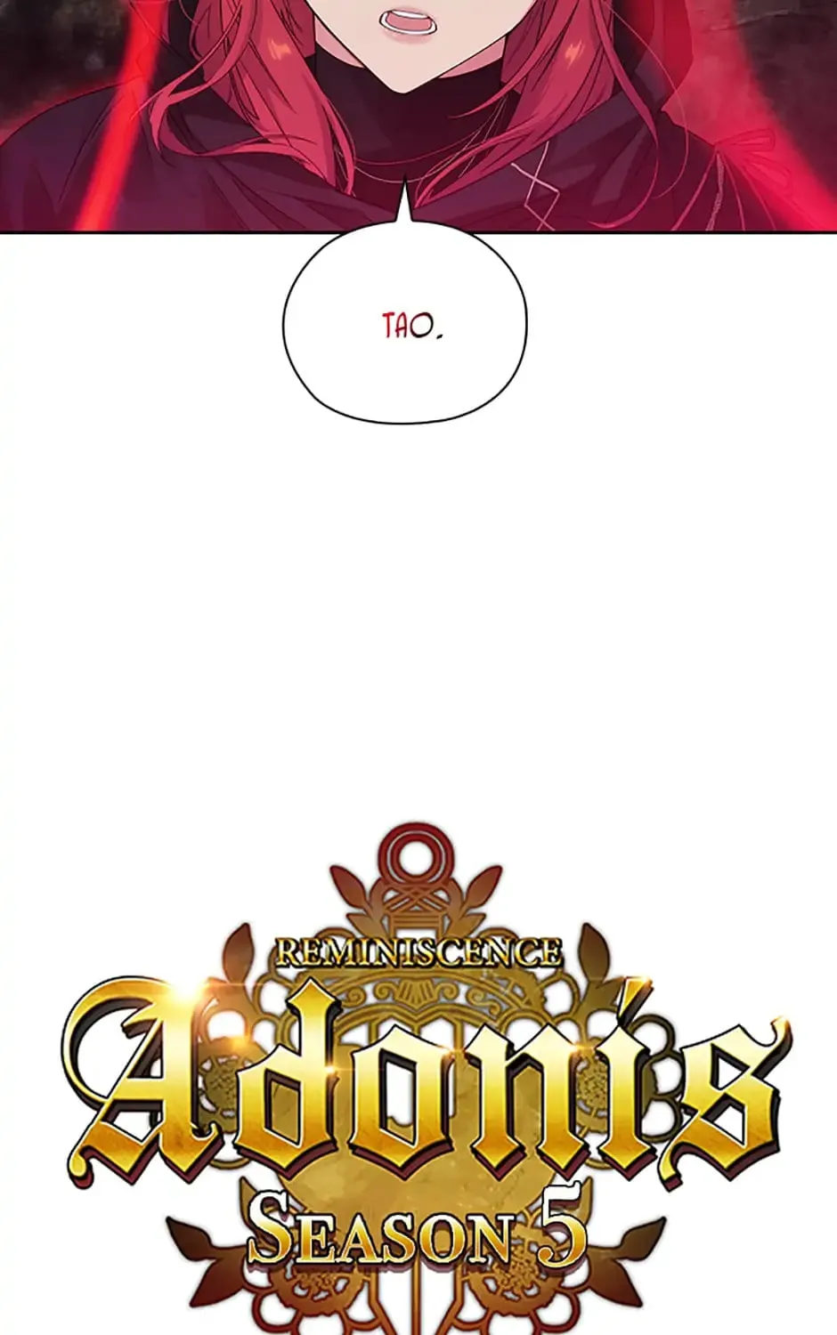 Adonis Mangakakalot X Chapter 210 Page 5