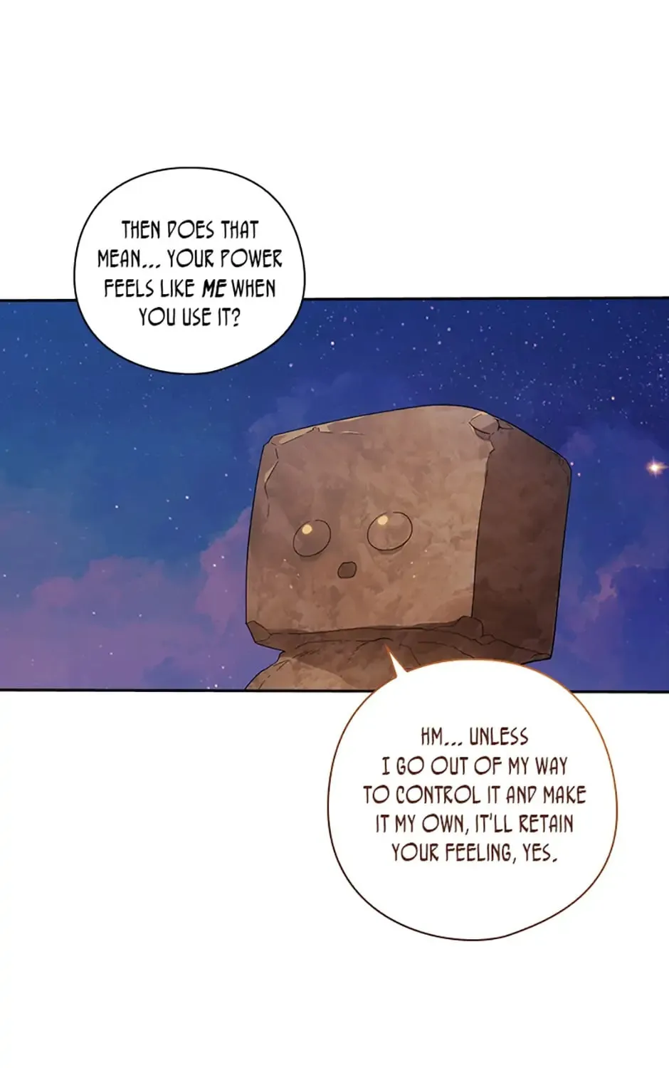 Adonis Mangakakalot X Chapter 210 Page 41