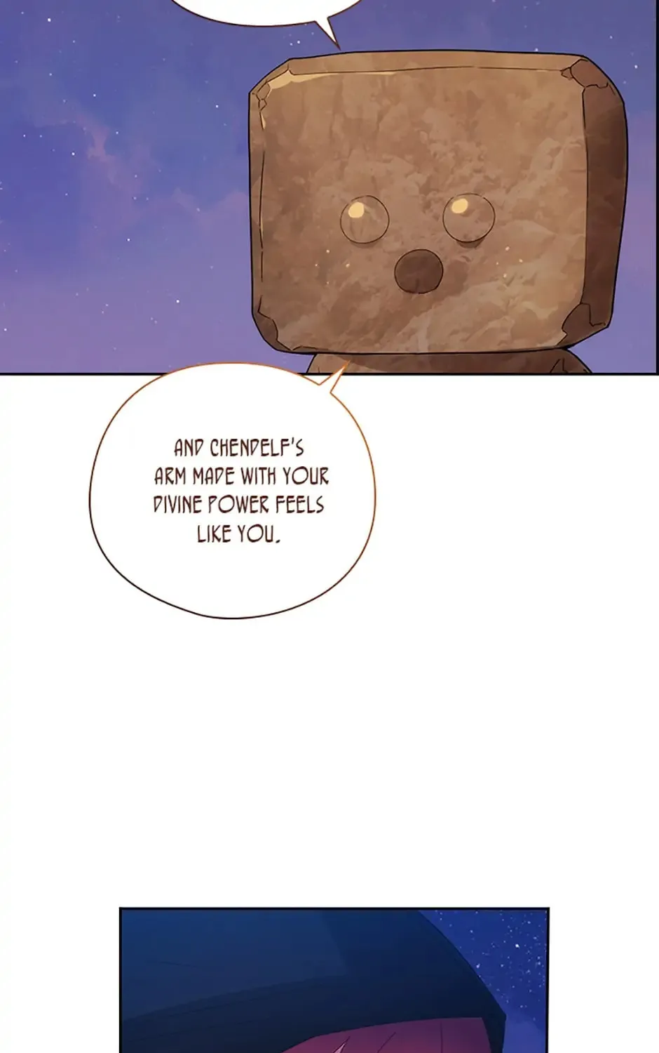 Adonis Mangakakalot X Chapter 210 Page 43