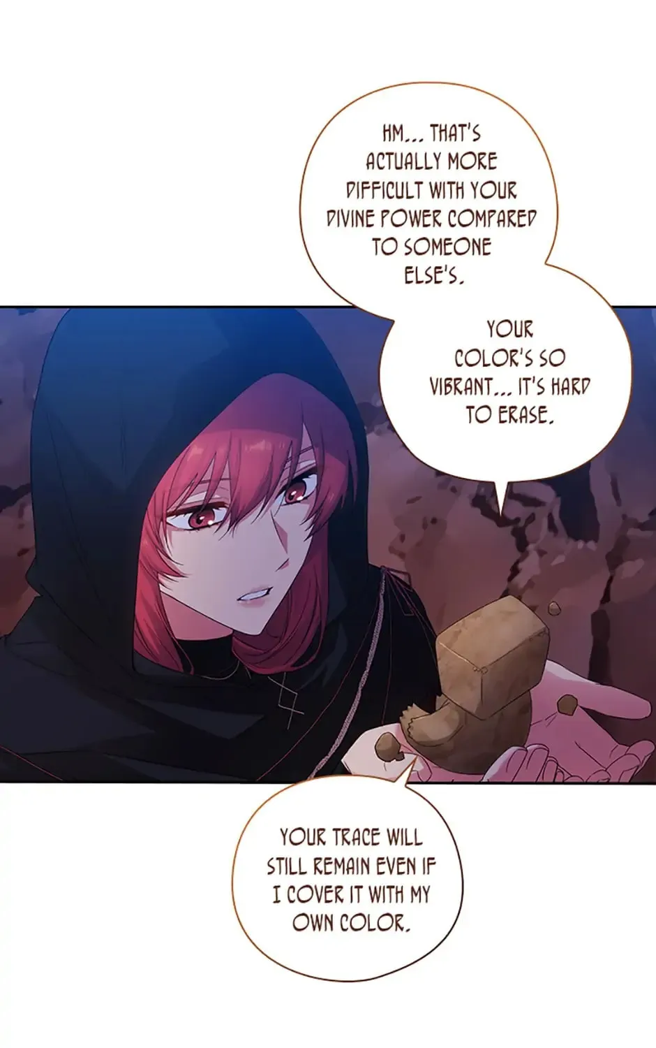 Adonis Mangakakalot X Chapter 210 Page 59