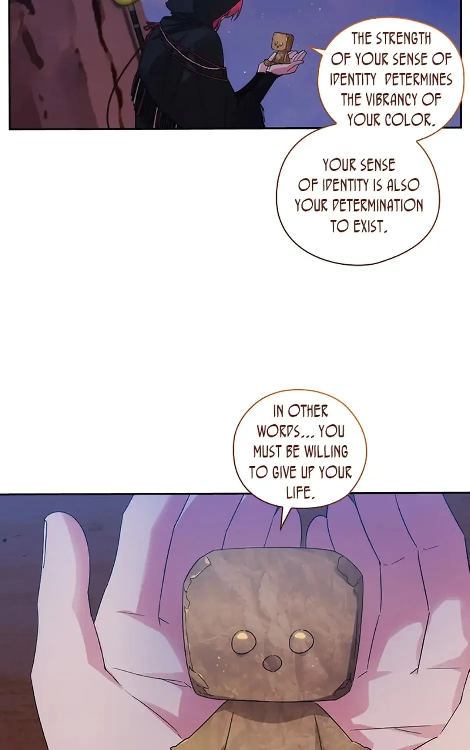 Adonis Mangakakalot X Chapter 210 Page 63