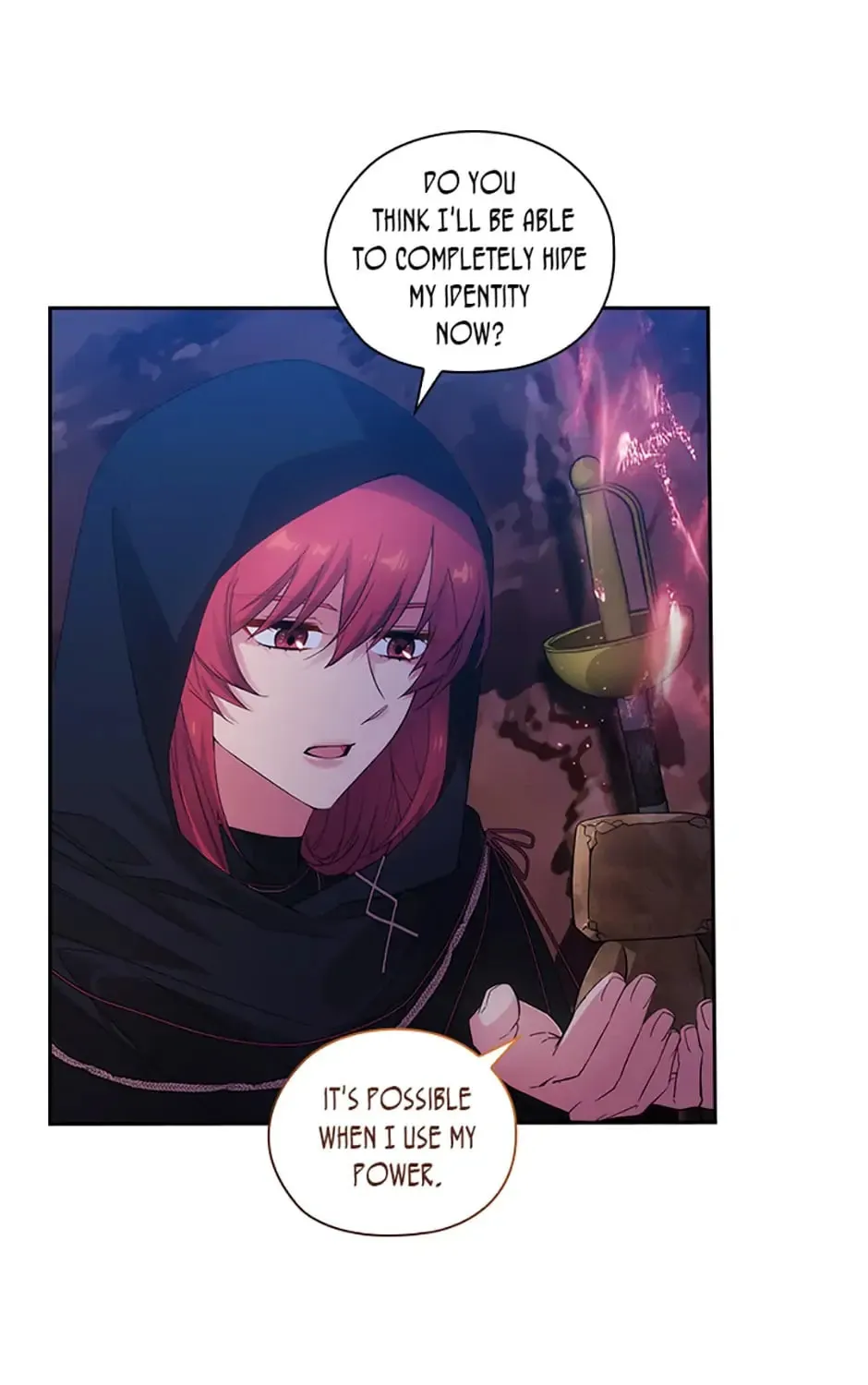 Adonis Mangakakalot X Chapter 210 Page 77