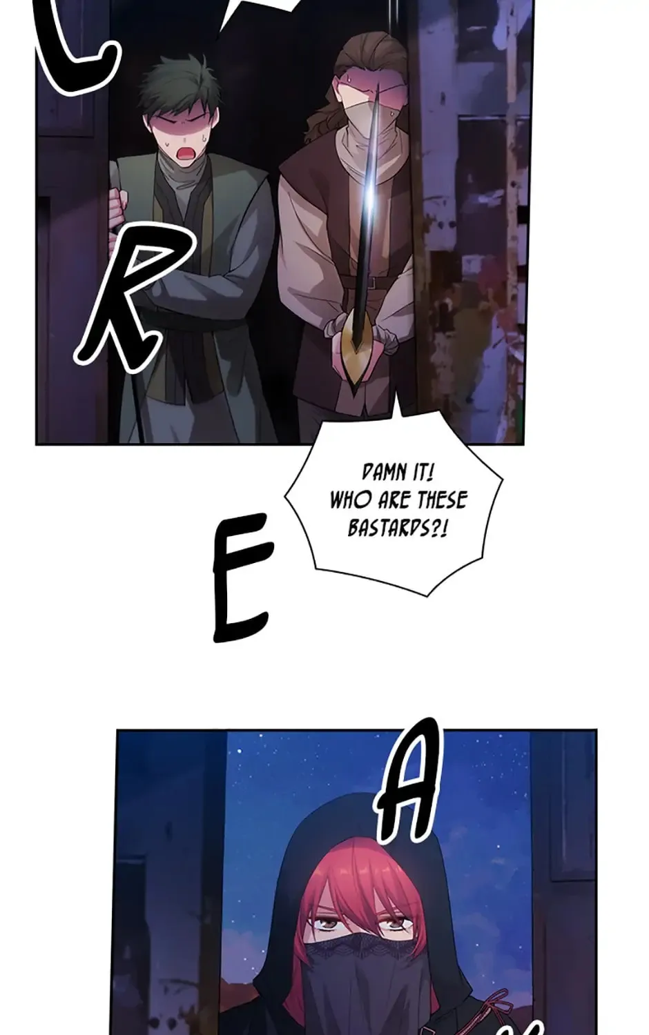 Adonis Mangakakalot X Chapter 211 Page 15