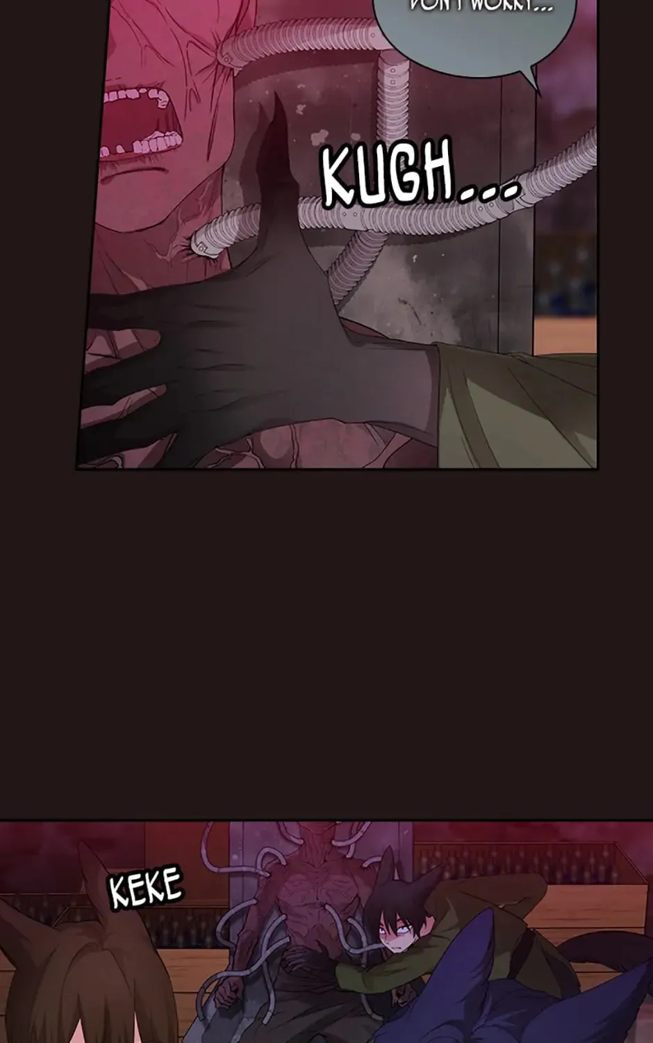 Adonis Mangakakalot X Chapter 211 Page 103
