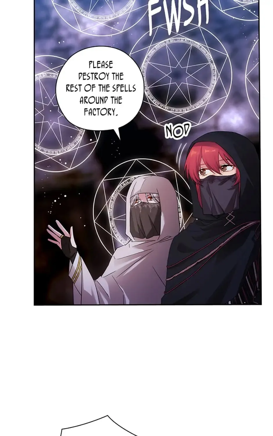 Adonis Mangakakalot X Chapter 211 Page 25