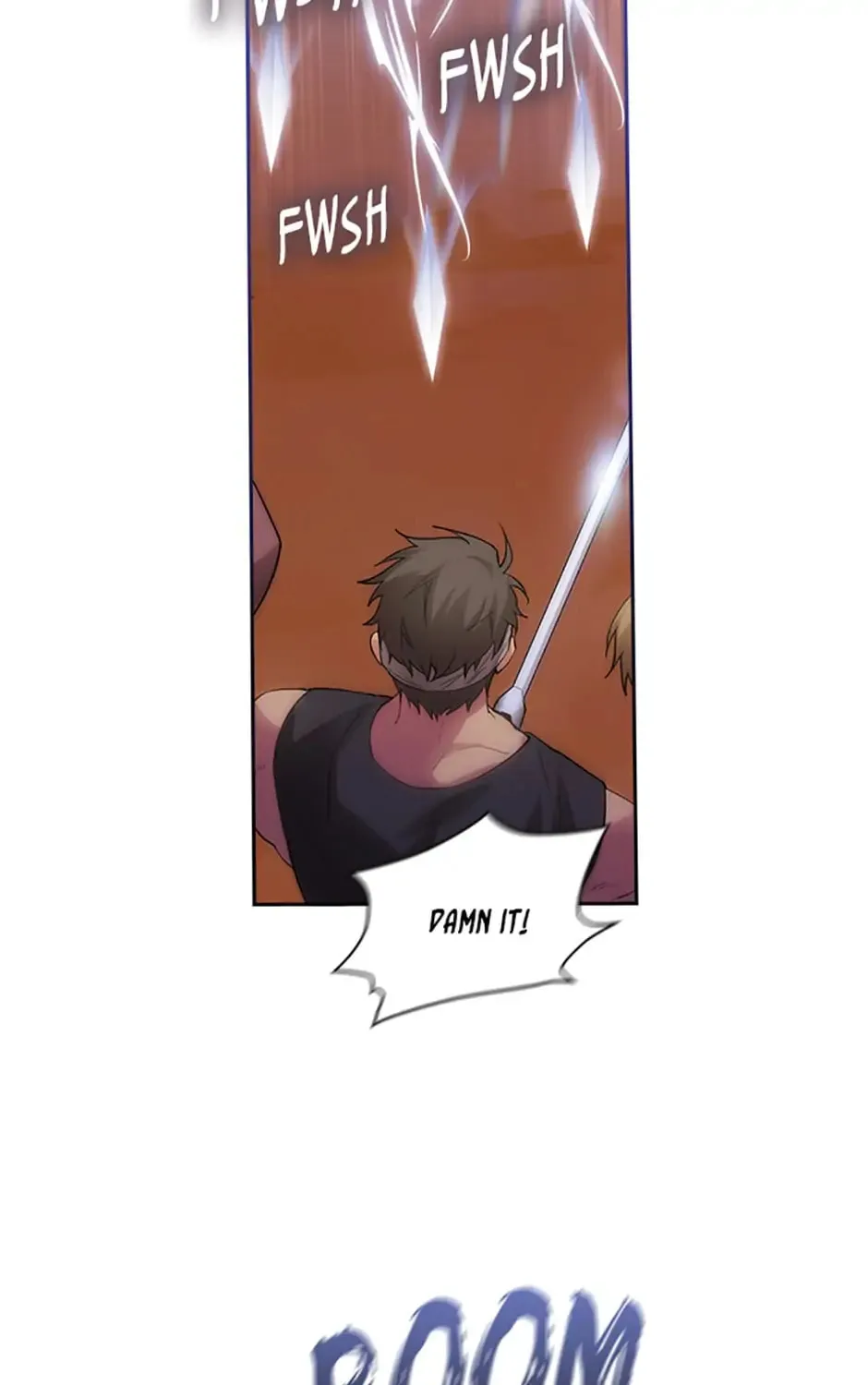 Adonis Mangakakalot X Chapter 211 Page 27