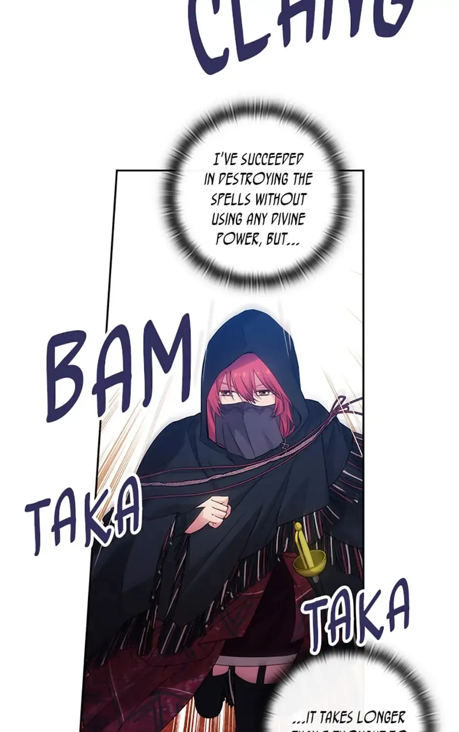 Adonis Mangakakalot X Chapter 211 Page 5