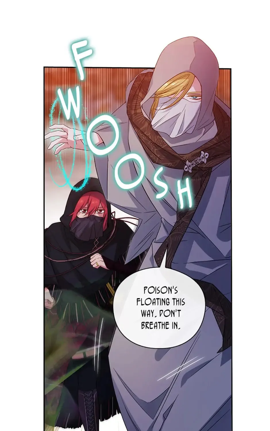 Adonis Mangakakalot X Chapter 211 Page 59