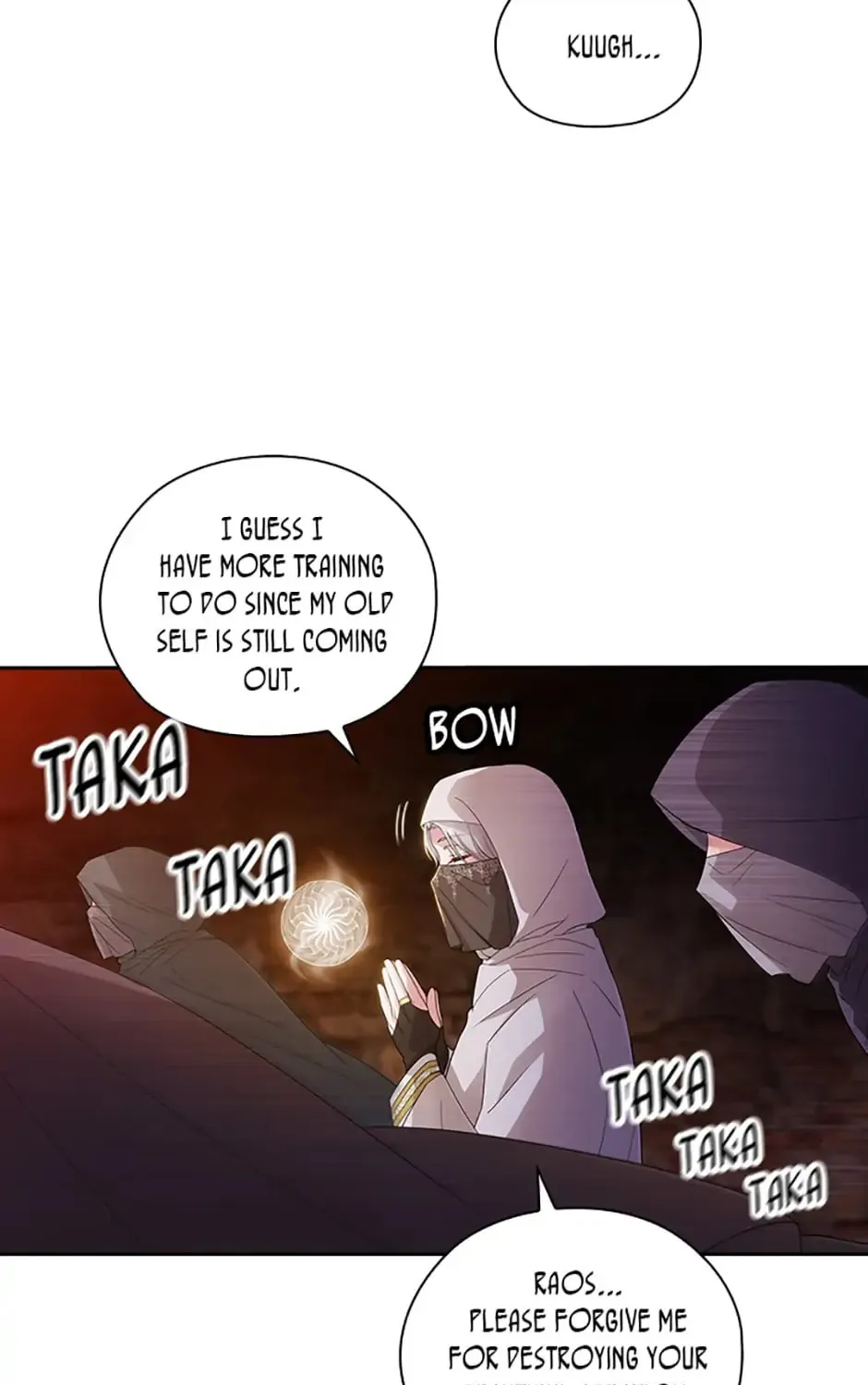 Adonis Mangakakalot X Chapter 211 Page 75