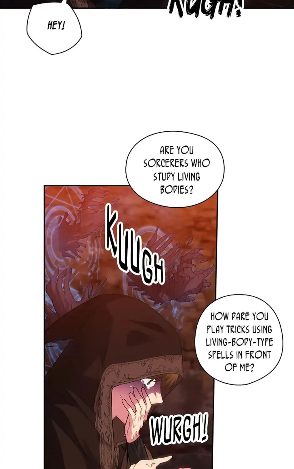 Adonis Mangakakalot X Chapter 211 Page 71