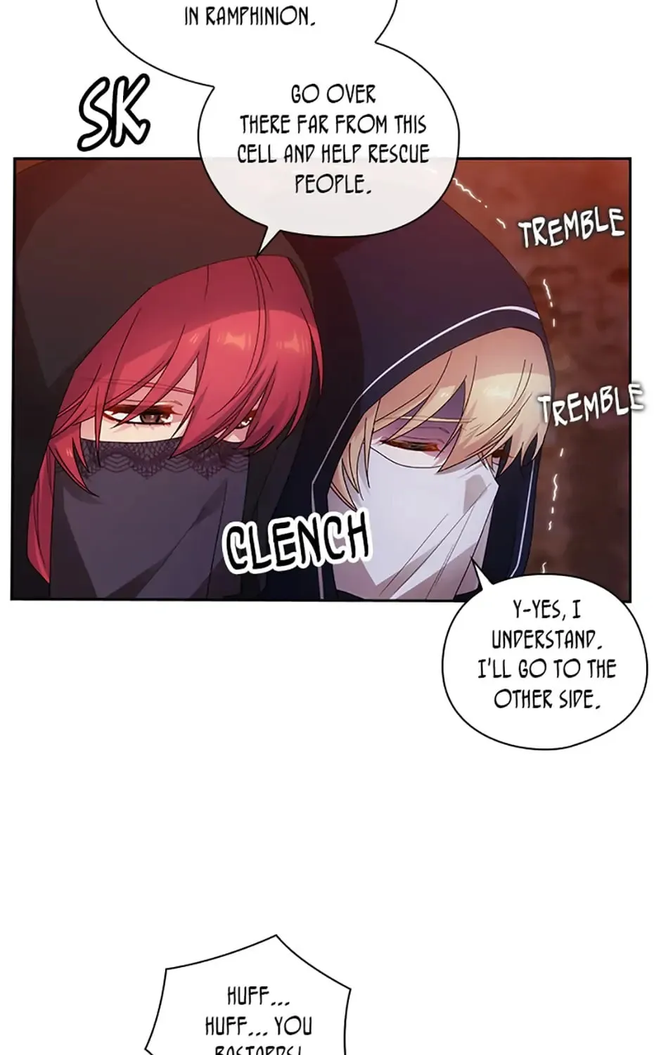 Adonis Mangakakalot X Chapter 211 Page 89