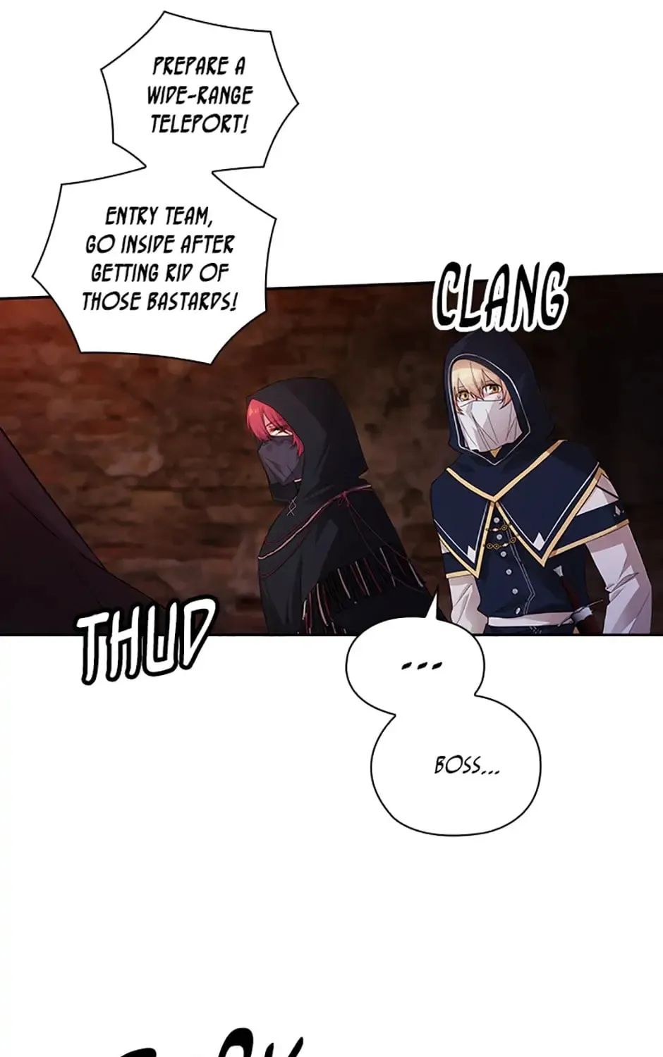 Adonis Mangakakalot X Chapter 211 Page 81