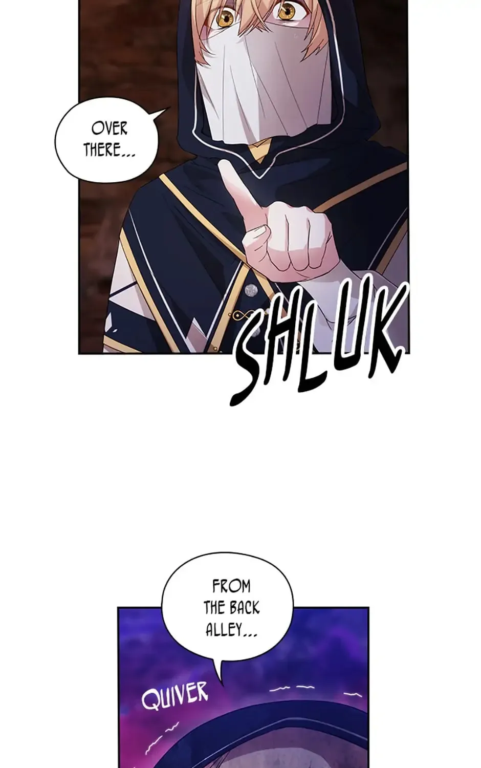 Adonis Mangakakalot X Chapter 211 Page 83