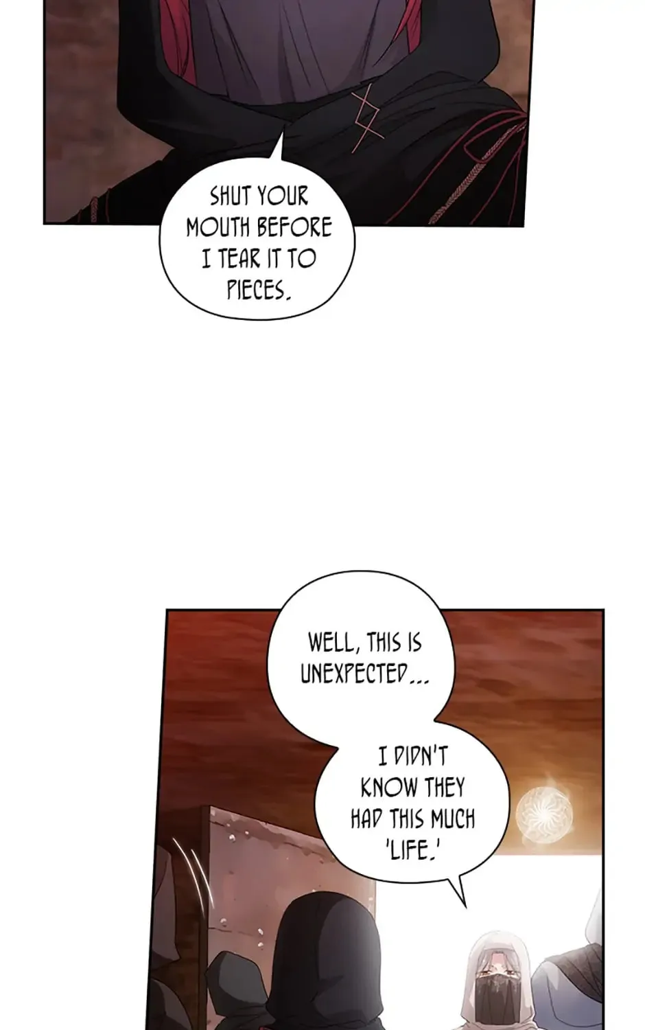 Adonis Mangakakalot X Chapter 212 Page 15