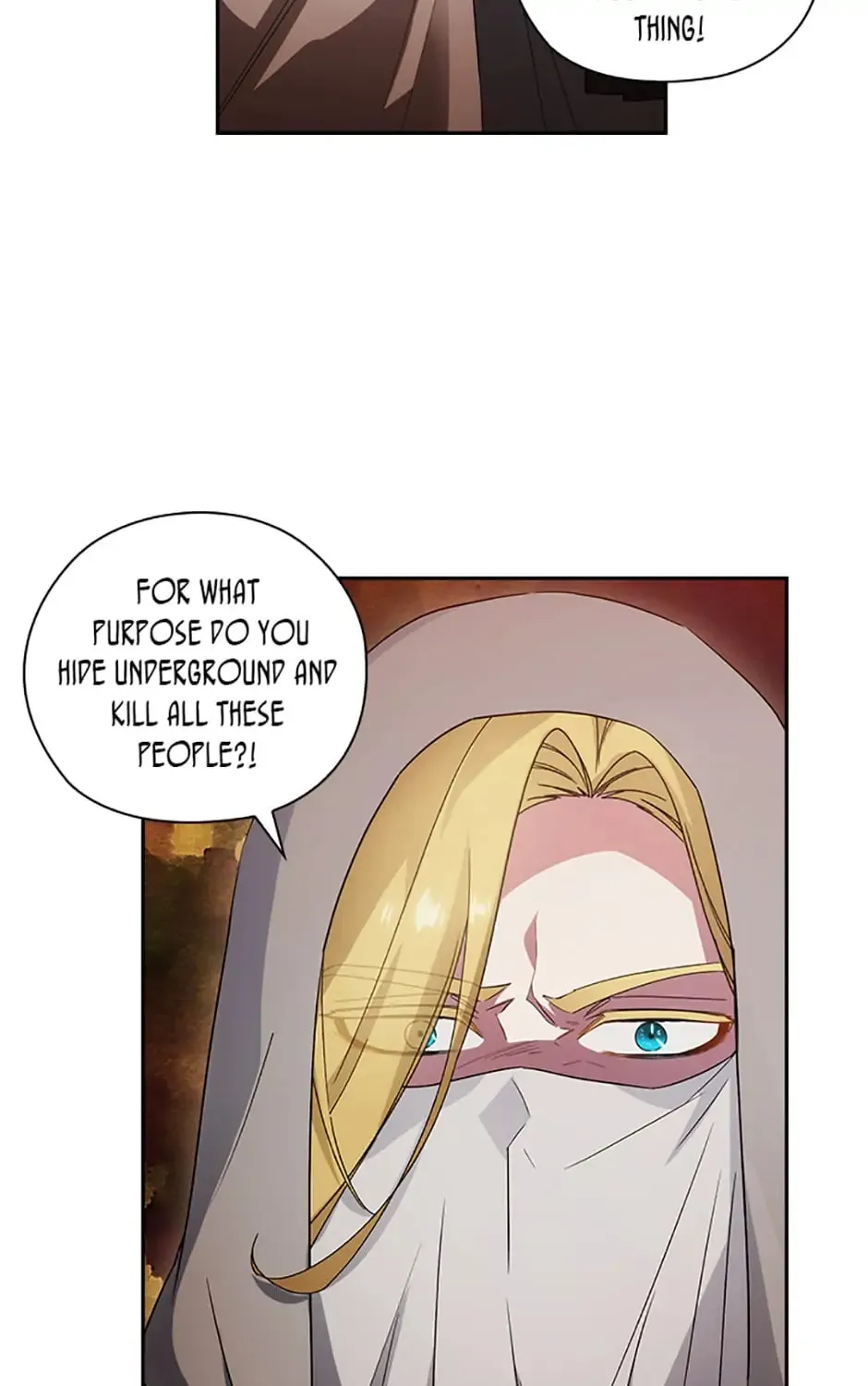 Adonis Mangakakalot X Chapter 212 Page 23