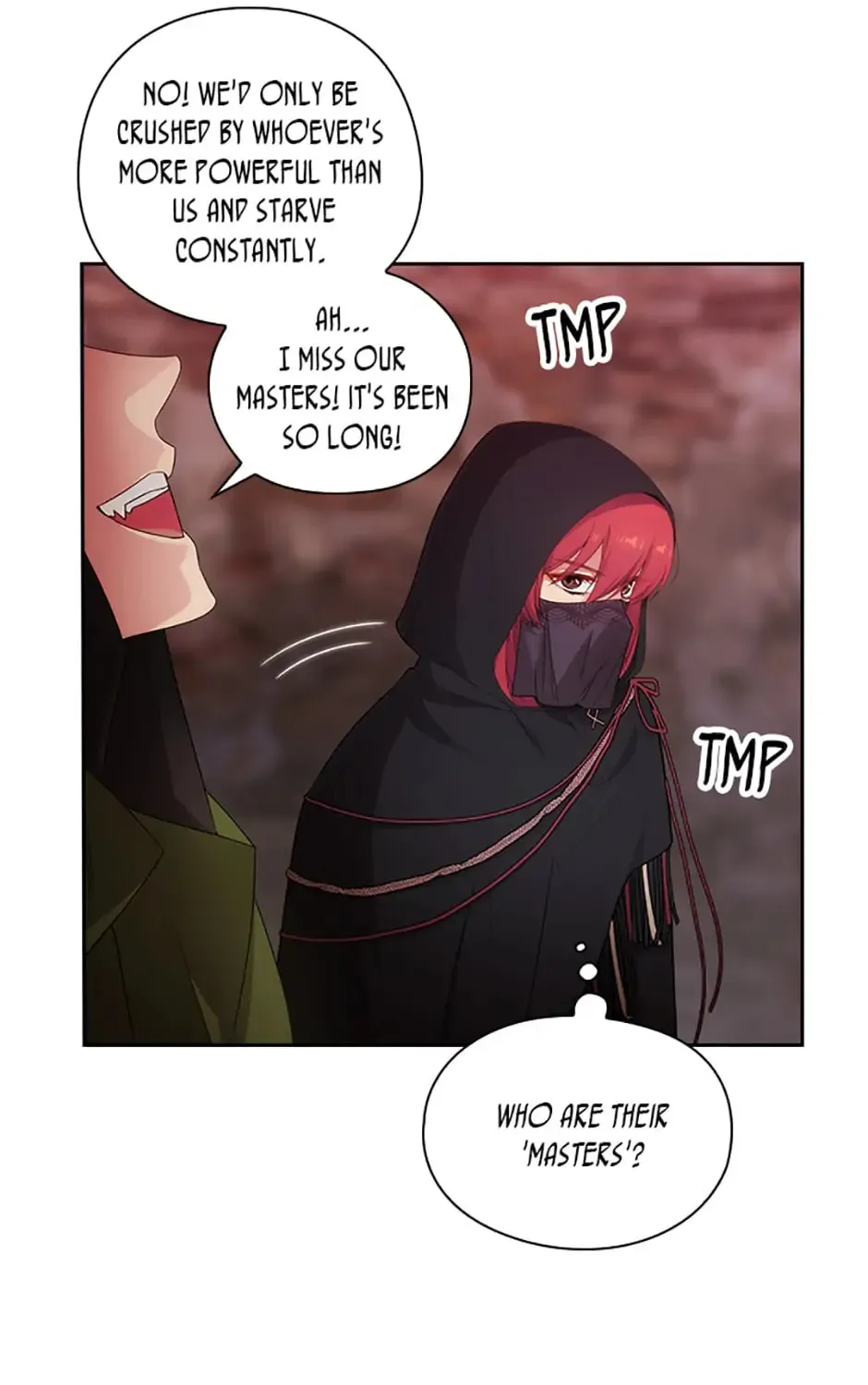 Adonis Mangakakalot X Chapter 212 Page 31