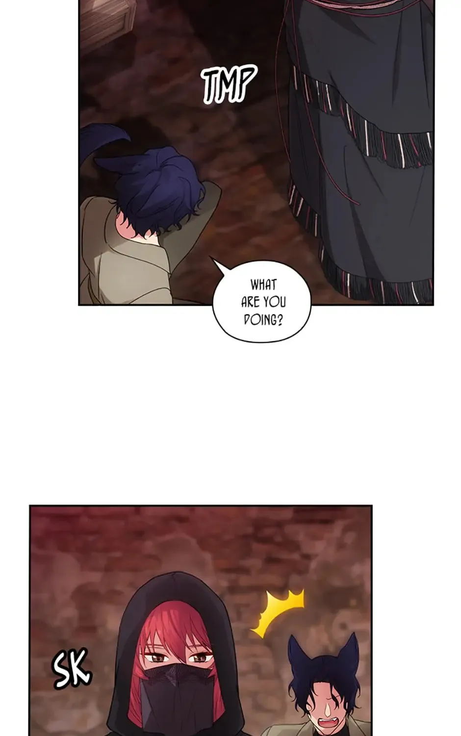 Adonis Mangakakalot X Chapter 212 Page 7