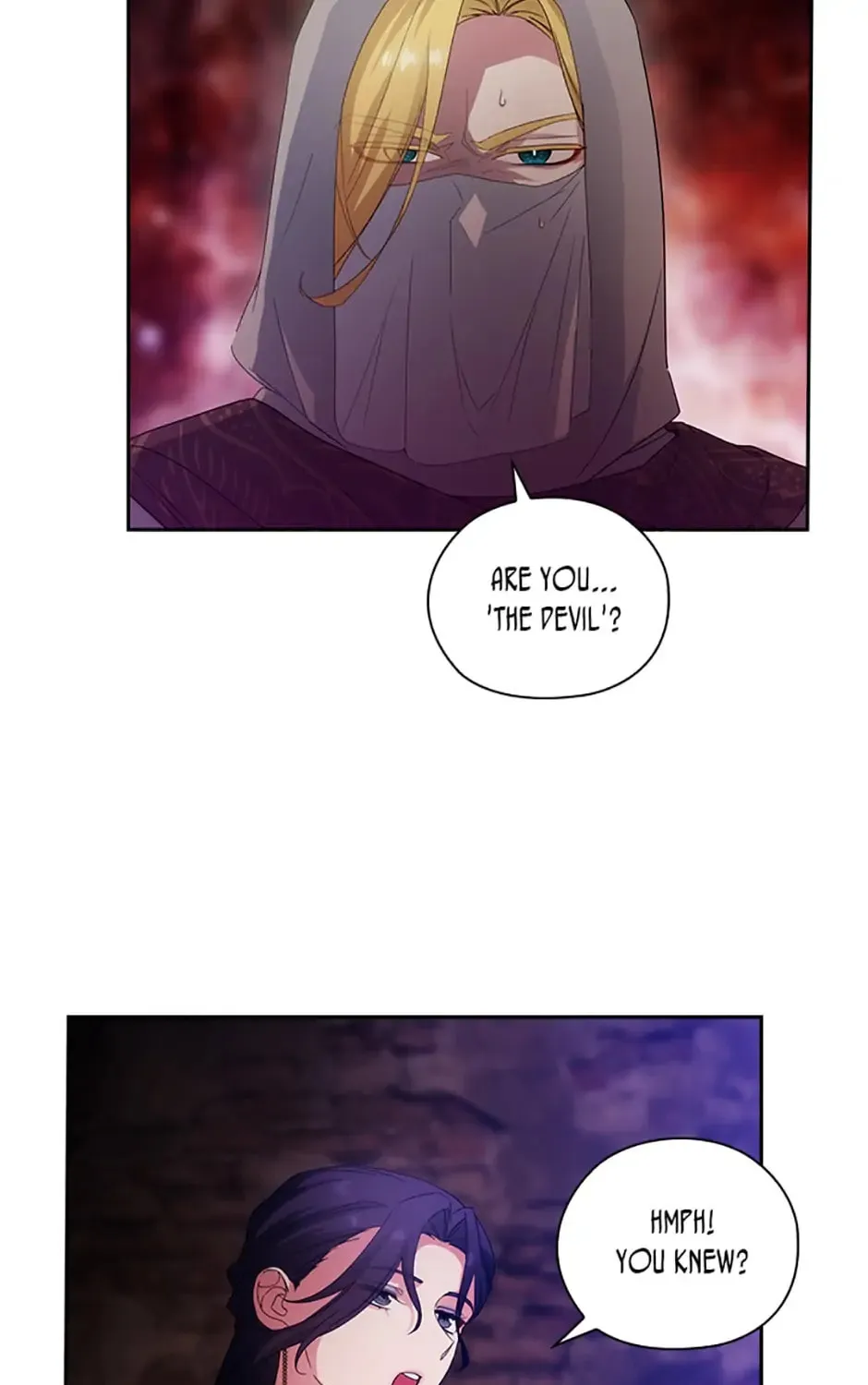 Adonis Mangakakalot X Chapter 213 Page 15