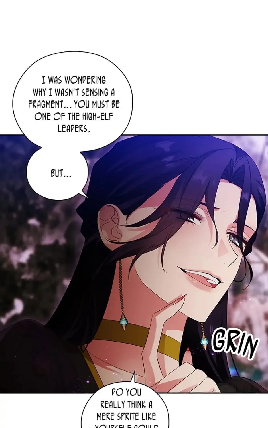 Adonis Mangakakalot X Chapter 213 Page 17