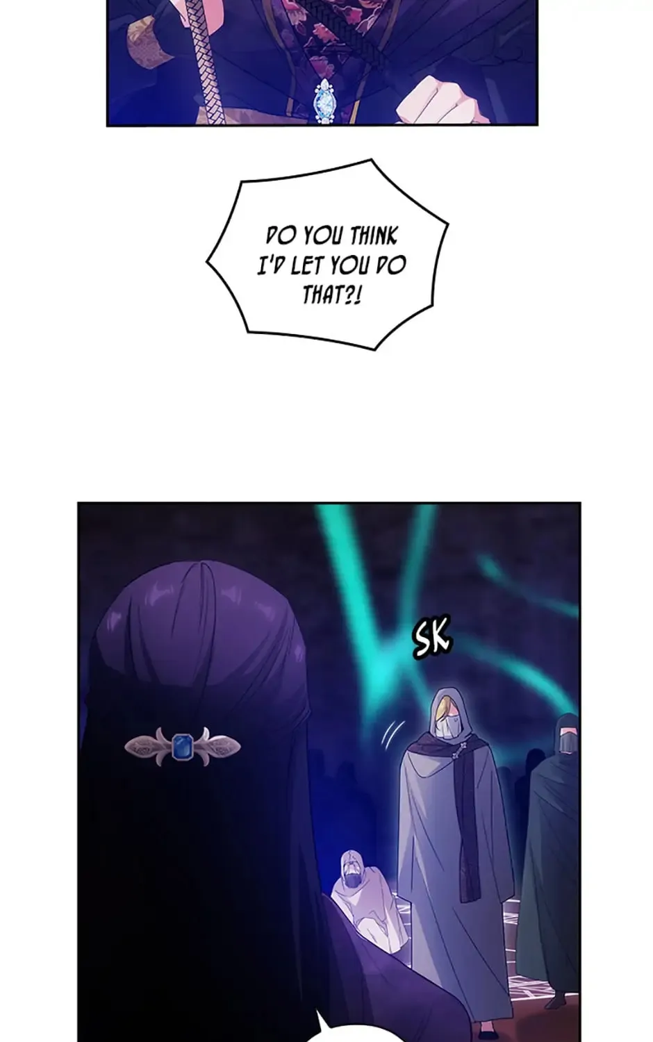 Adonis Mangakakalot X Chapter 213 Page 11