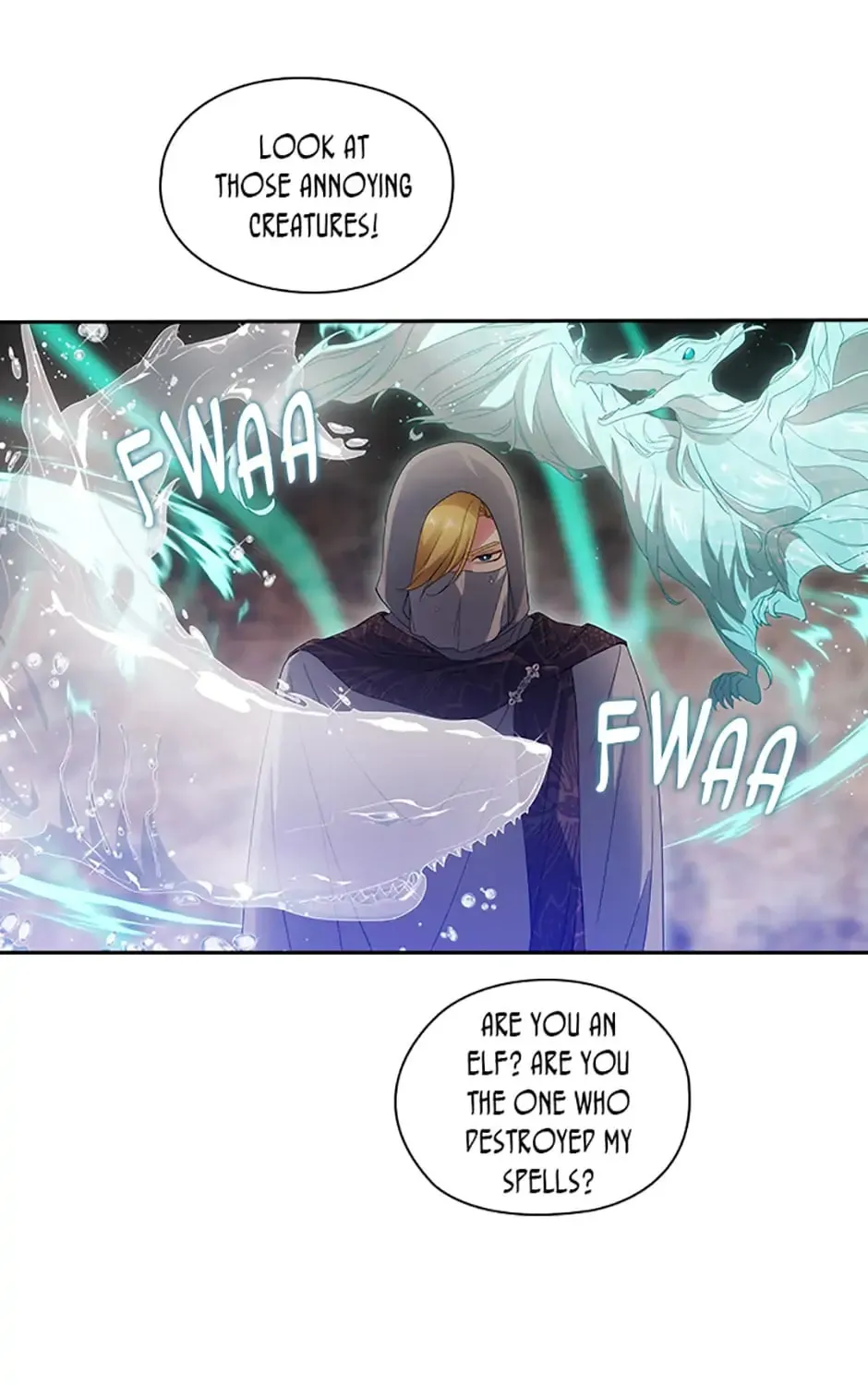 Adonis Mangakakalot X Chapter 213 Page 13