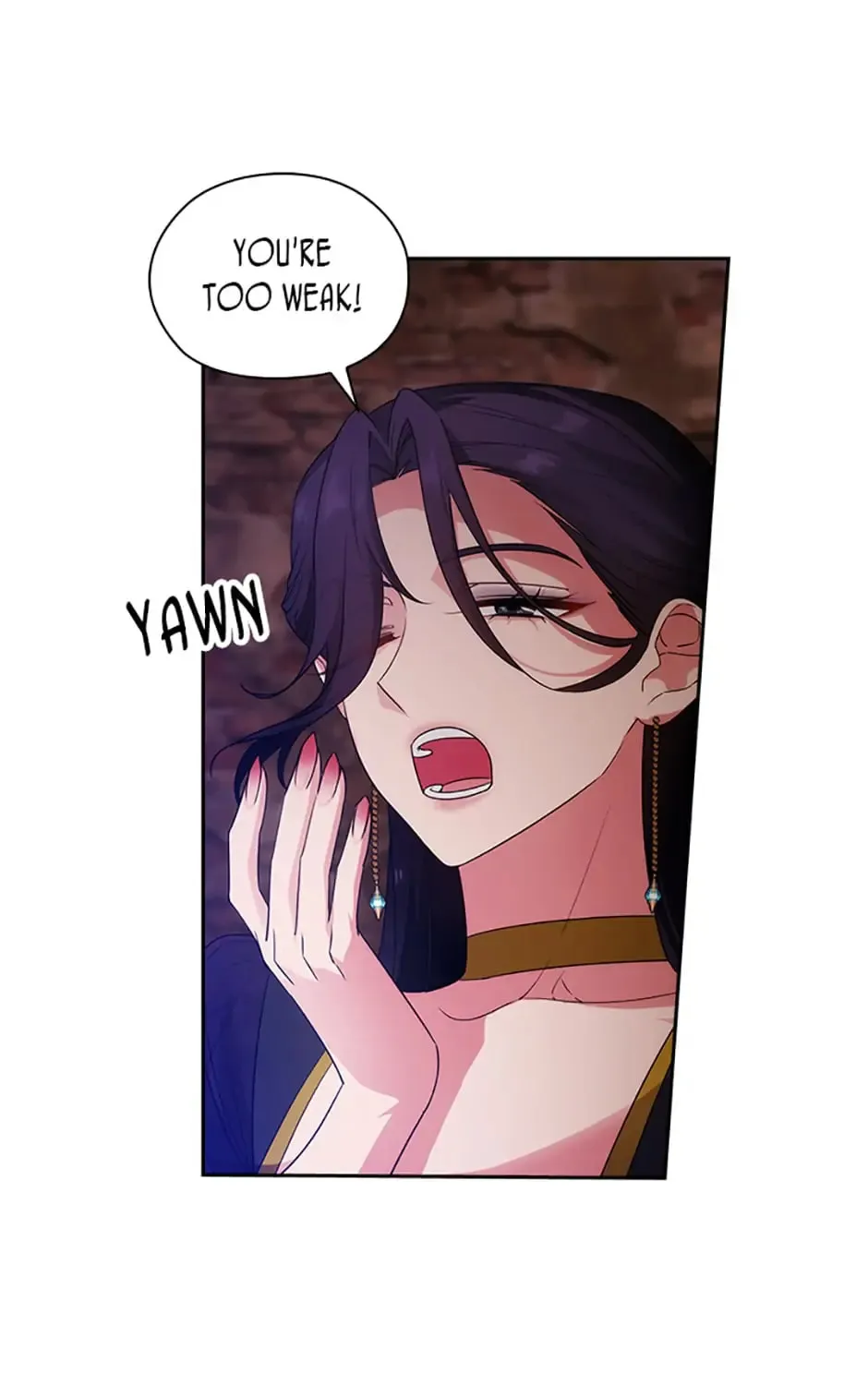 Adonis Mangakakalot X Chapter 213 Page 37