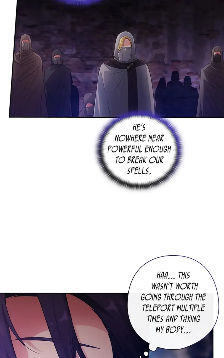 Adonis Mangakakalot X Chapter 213 Page 39