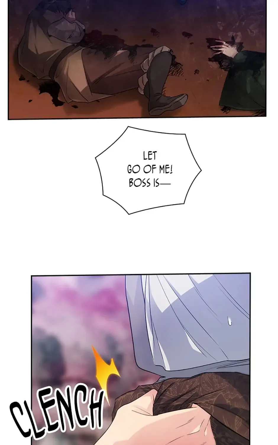 Adonis Mangakakalot X Chapter 213 Page 89
