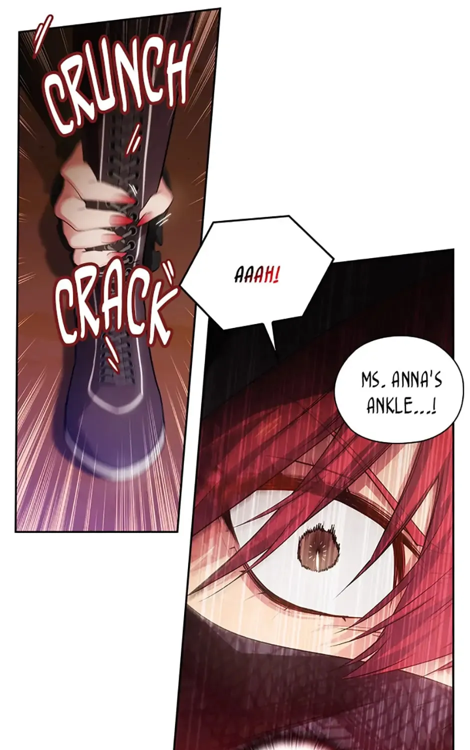 Adonis Mangakakalot X Chapter 213 Page 83