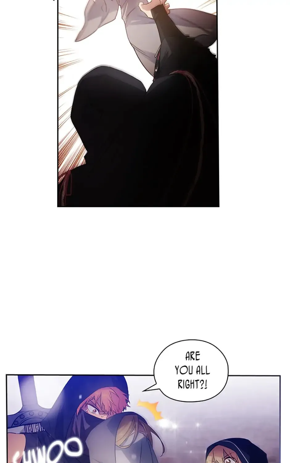 Adonis Mangakakalot X Chapter 213 Page 95