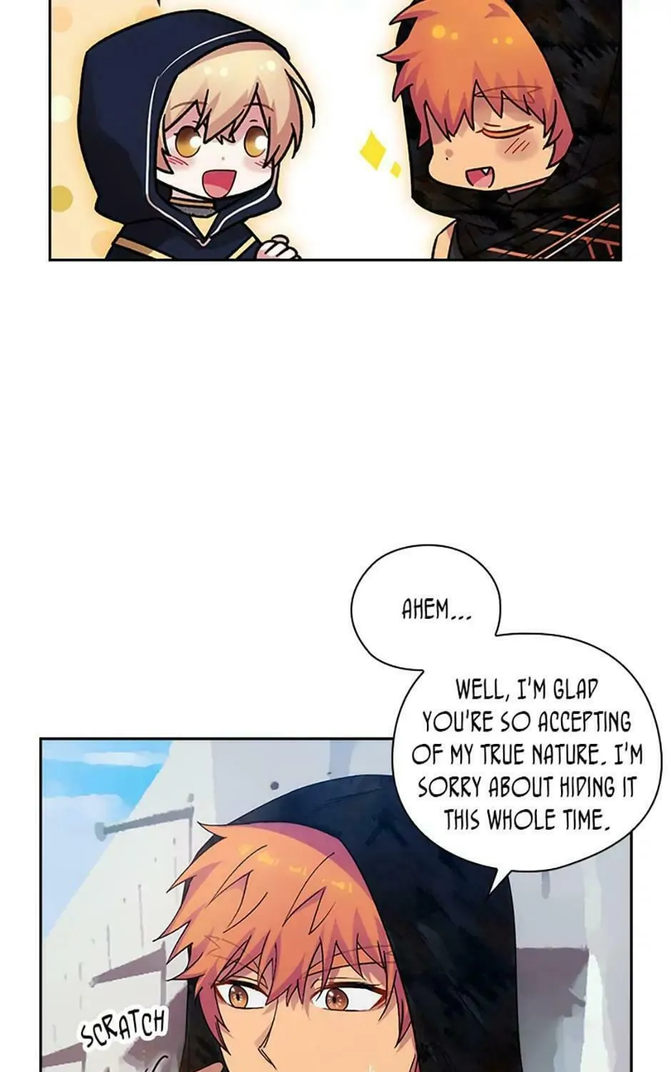 Adonis Mangakakalot X Chapter 224 Page 15