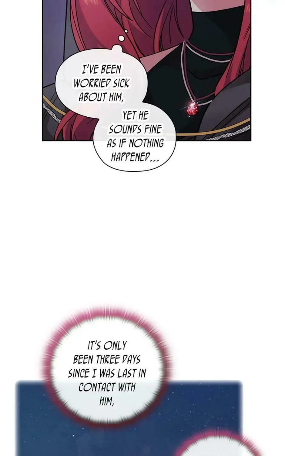 Adonis Mangakakalot X Chapter 224 Page 103
