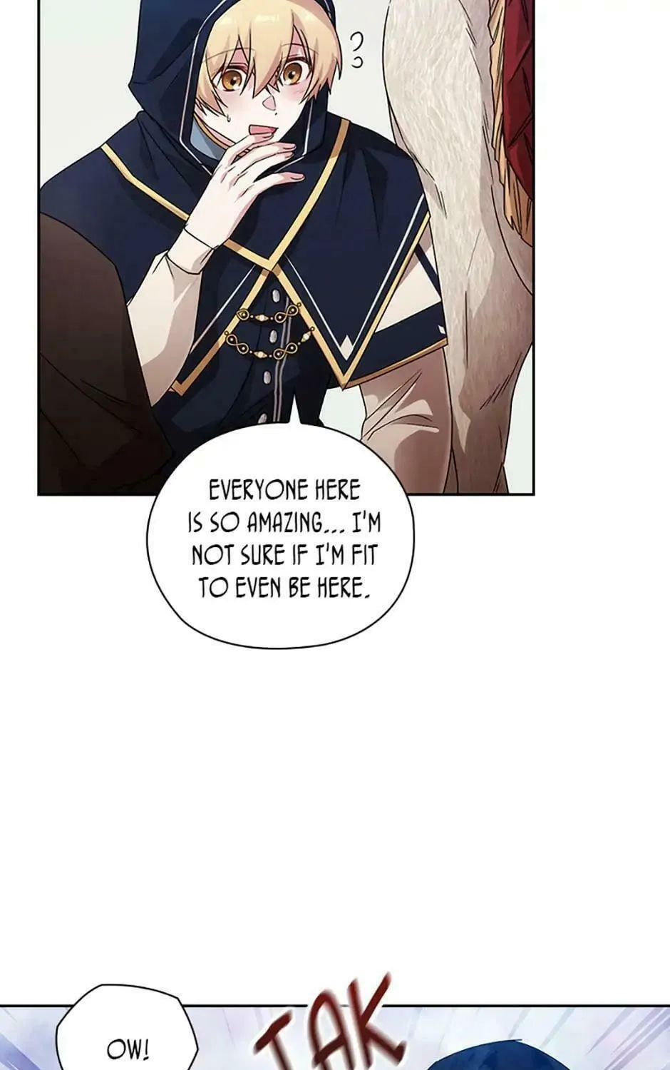 Adonis Mangakakalot X Chapter 224 Page 23