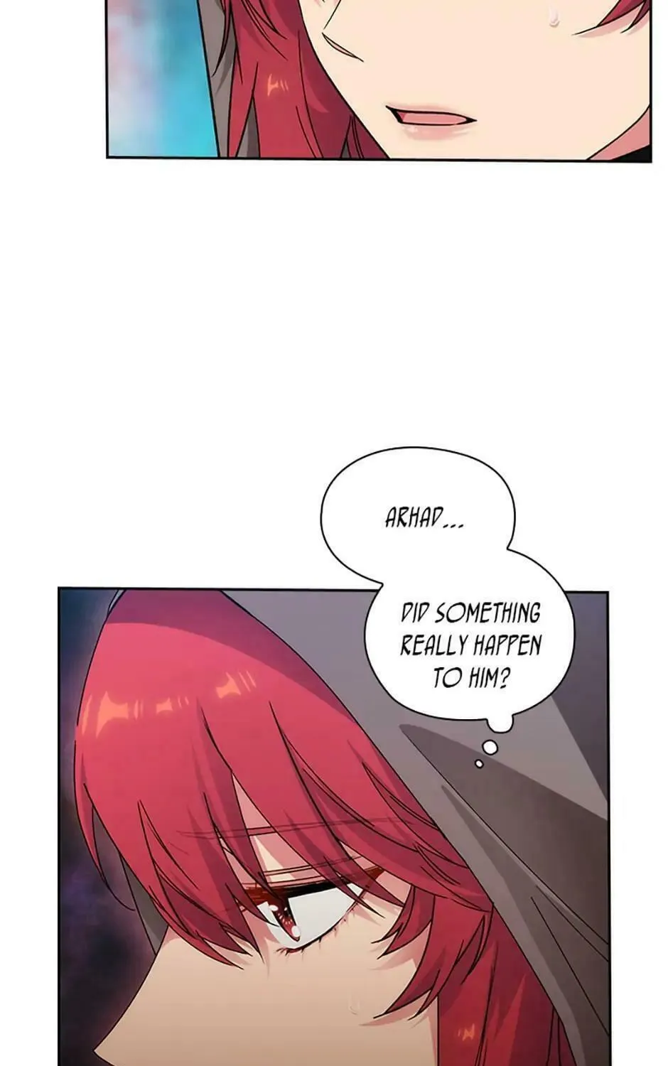 Adonis Mangakakalot X Chapter 224 Page 35