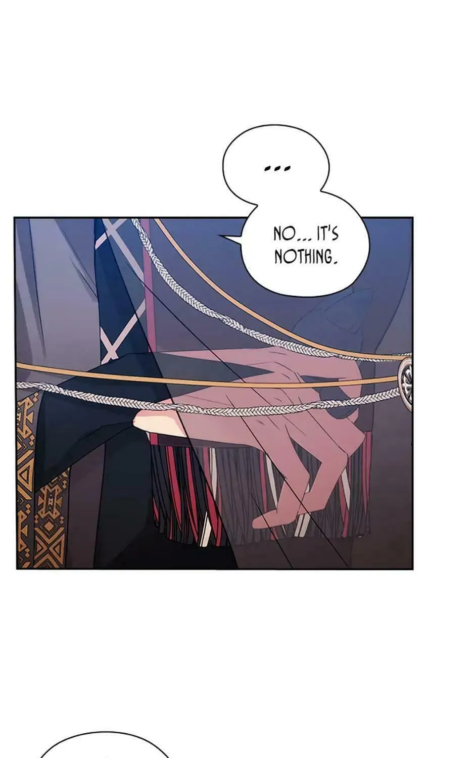 Adonis Mangakakalot X Chapter 224 Page 33
