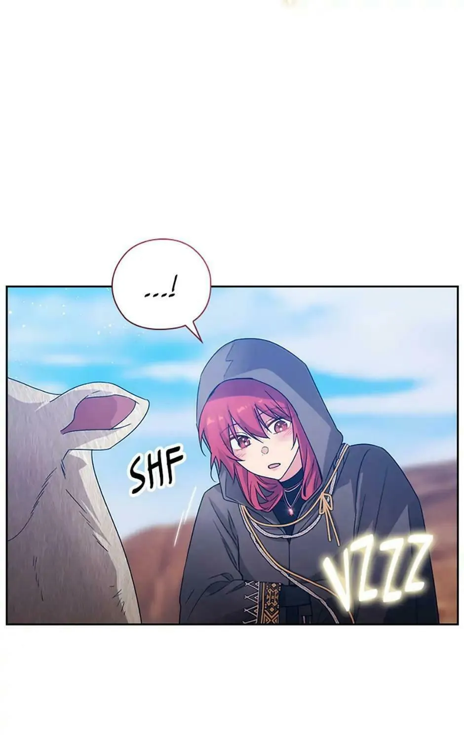Adonis Mangakakalot X Chapter 224 Page 43