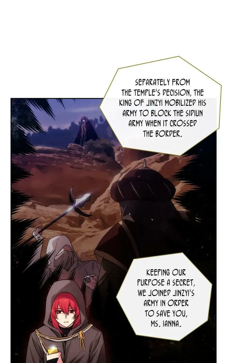 Adonis Mangakakalot X Chapter 224 Page 55