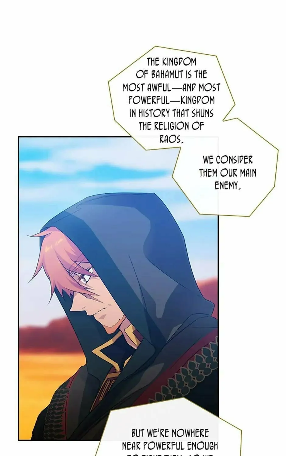Adonis Mangakakalot X Chapter 224 Page 53