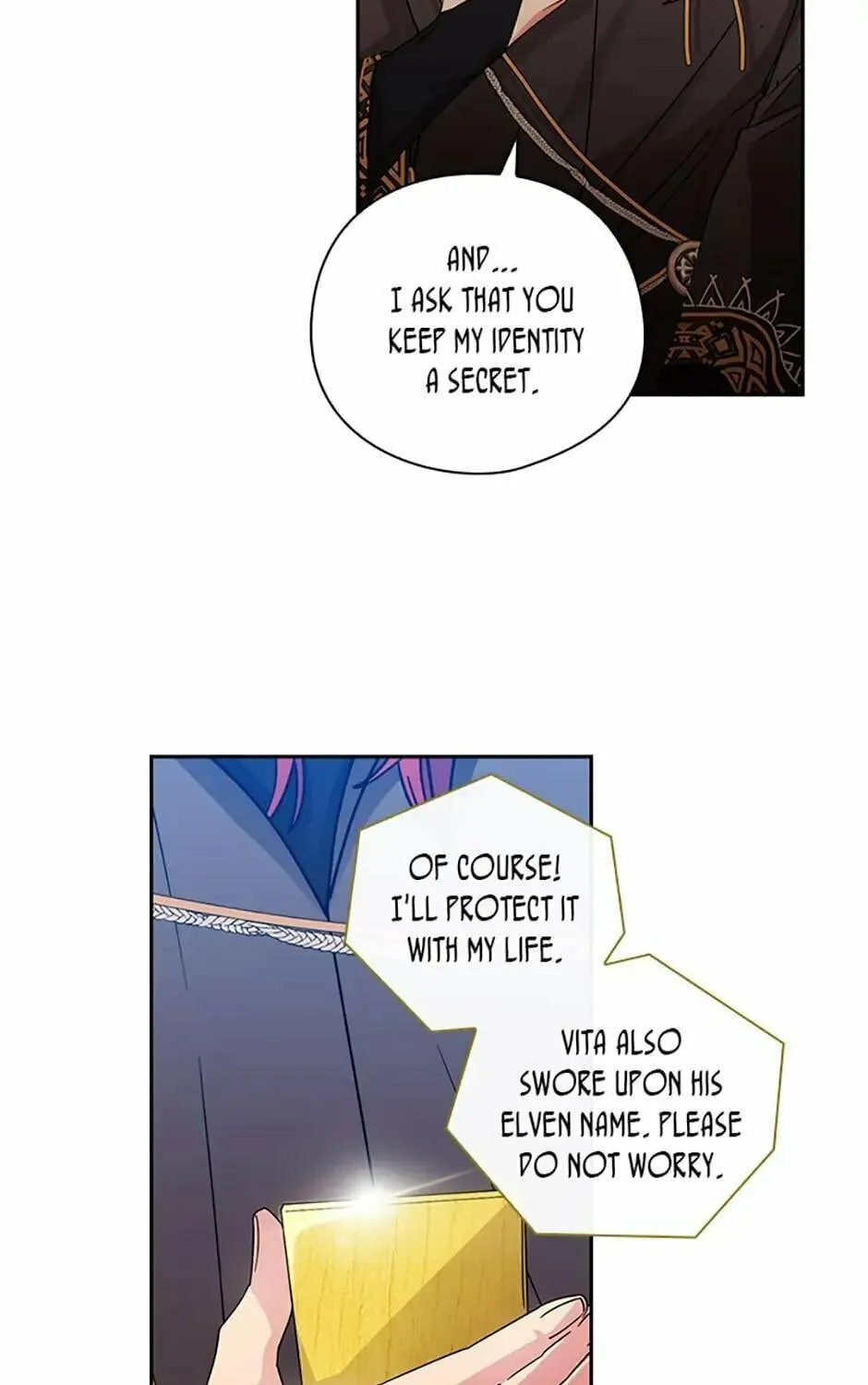 Adonis Mangakakalot X Chapter 224 Page 65