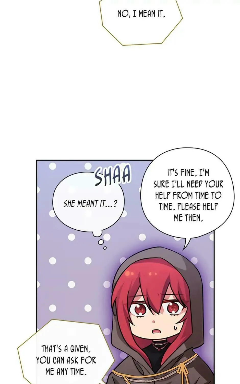 Adonis Mangakakalot X Chapter 224 Page 69