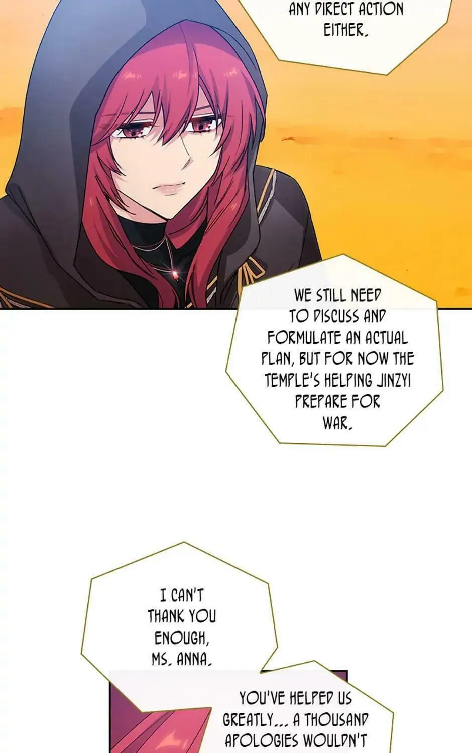Adonis Mangakakalot X Chapter 224 Page 61