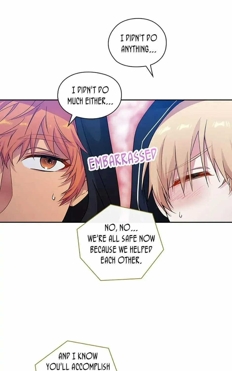 Adonis Mangakakalot X Chapter 224 Page 75