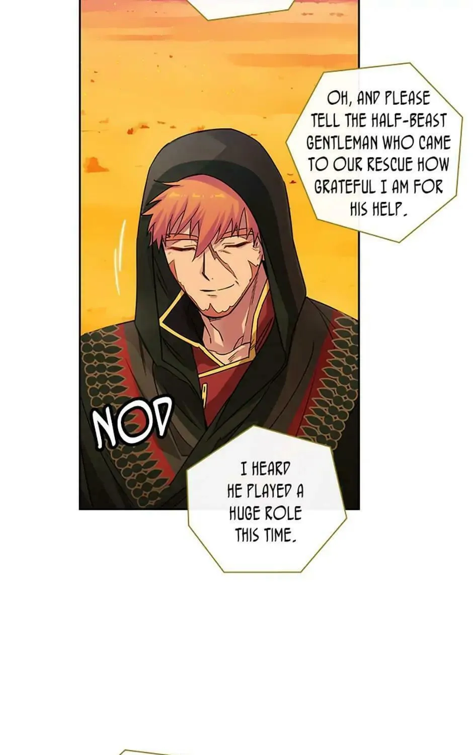 Adonis Mangakakalot X Chapter 224 Page 77