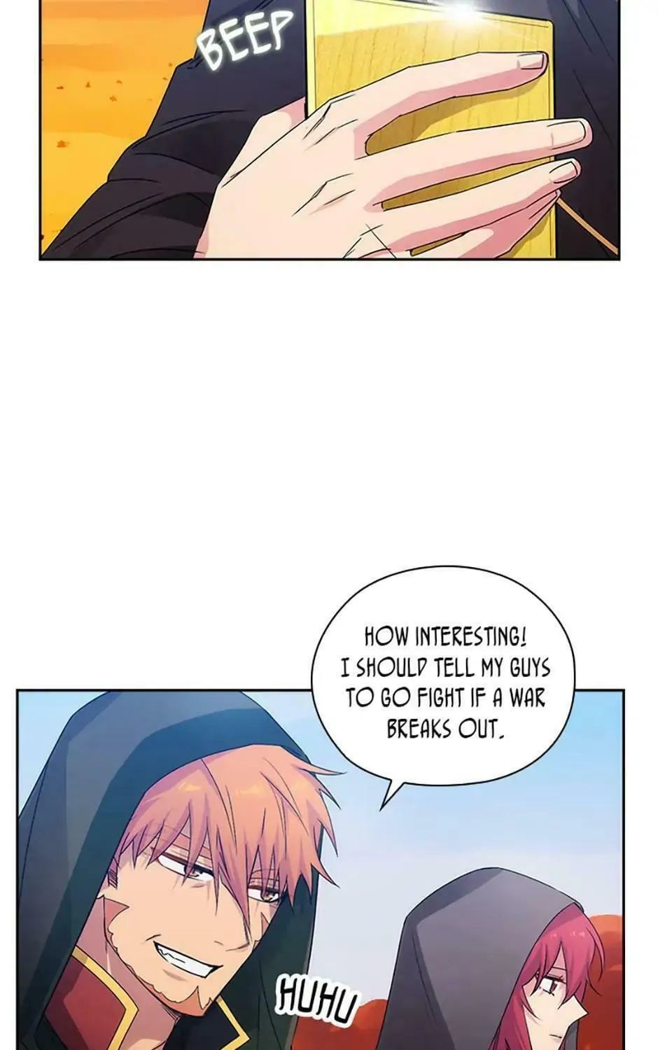Adonis Mangakakalot X Chapter 224 Page 79