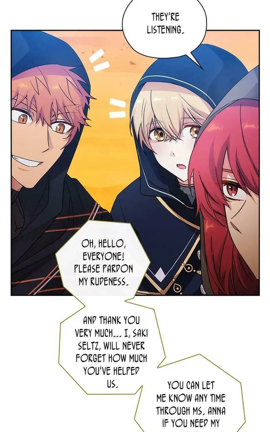 Adonis Mangakakalot X Chapter 224 Page 73